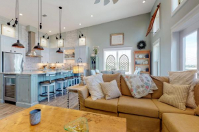 4 Bed 3 Bath Vacation home in Okaloosa Island